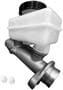 BrakeBest Select Brake Master Cylinder - New