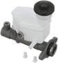 BrakeBest Select Brake Master Cylinder - New