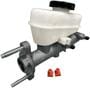 BrakeBest Select Brake Master Cylinder