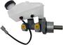 BrakeBest Select Brake Master Cylinder