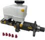 BrakeBest Select Brake Master Cylinder
