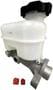 BrakeBest Select Brake Master Cylinder