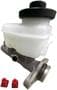 BrakeBest Select Brake Master Cylinder