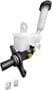 BrakeBest Select Brake Master Cylinder