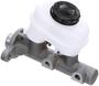 BrakeBest Select Brake Master Cylinder - New