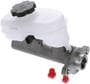 BrakeBest Select Brake Master Cylinder - New