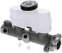 BrakeBest Select Brake Master Cylinder - New