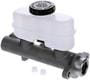 BrakeBest Select Brake Master Cylinder - New