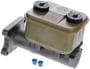 BrakeBest Select Brake Master Cylinder - New