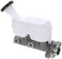 BrakeBest Select Brake Master Cylinder - New