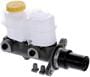 BrakeBest Select Brake Master Cylinder - New