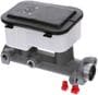 BrakeBest Select Brake Master Cylinder - New