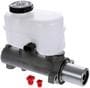 BrakeBest Select Brake Master Cylinder - New