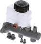 BrakeBest Select Brake Master Cylinder - New