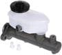 BrakeBest Select Brake Master Cylinder - New