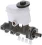 BrakeBest Select Brake Master Cylinder - New