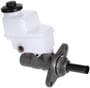 BrakeBest Select Brake Master Cylinder - New