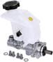 BrakeBest Select Brake Master Cylinder - New