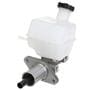 BrakeBest Select Brake Master Cylinder - New