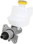 BrakeBest Select Brake Master Cylinder - New