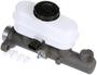 BrakeBest Select Brake Master Cylinder - New