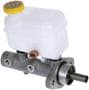 BrakeBest Select Brake Master Cylinder - New