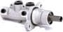 BrakeBest Select Brake Master Cylinder - New