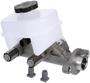 BrakeBest Select Brake Master Cylinder - New