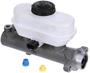 BrakeBest Select Brake Master Cylinder - New
