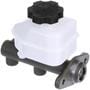 BrakeBest Select Brake Master Cylinder - New