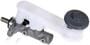 BrakeBest Select Brake Master Cylinder - New