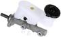 BrakeBest Select Brake Master Cylinder - New