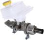 BrakeBest Select Brake Master Cylinder - New
