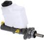 BrakeBest Select Brake Master Cylinder - New