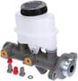 BrakeBest Select Brake Master Cylinder - New