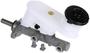 BrakeBest Select Brake Master Cylinder - New