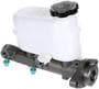BrakeBest Select Brake Master Cylinder - New