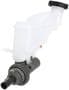 BrakeBest Select Brake Master Cylinder