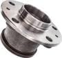 MasterPro Wheel Hub Bearing