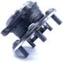 MasterPro Wheel Bearing And Hub Assembly