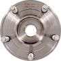 MasterPro Hub Assembly