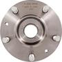 MasterPro Hub Assembly