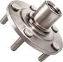 MasterPro Hub Assembly