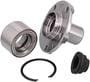 MasterPro Hub Assembly