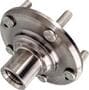 MasterPro Hub Assembly