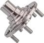 MasterPro Hub Assembly