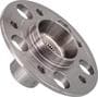 MasterPro Hub Assembly