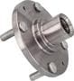 MasterPro Hub Assembly