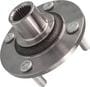 MasterPro Hub Assembly