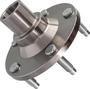 MasterPro Hub Assembly